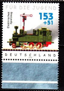 Germany B906 mng