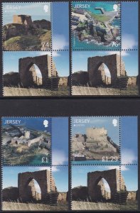 2023-26 Castles MNH