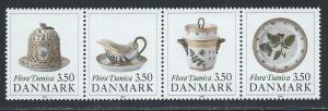 DENMARK SC# 919a FVF/MNH 1990