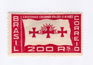 Brazil     379       MH OG