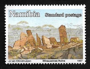 Namibia 1997 - MNH - Scott #816