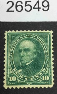 US STAMPS #273  MINT OG NH  LOT #26549