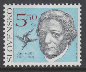 Slovakia 354 MNH VF