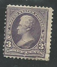 USA 368   Mint  1895 PD