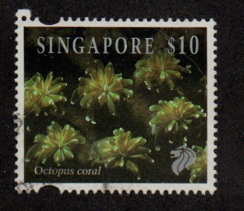 Singapore 684A