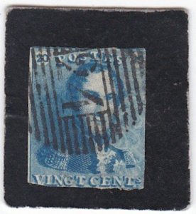 Belgium,  #  2   used