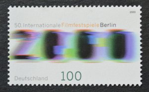 Germany Sc # 2067, VF MNH