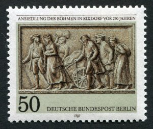 Germany - Berlin 9N539 MNH