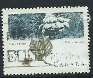 Canada SG 1394 FU
