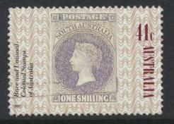 SG 1248  SC# 1180b  Used Anniversary of Penny Black