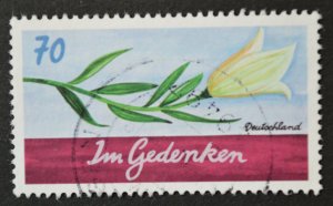 Germany Sc # 2976, VF Used