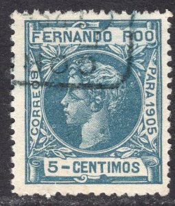 FERNANDO PO SCOTT 140