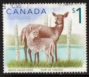 Deer - #1688 - used