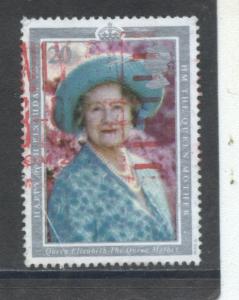 Great Britain 1327  Used