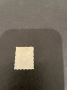 East Africa + Uganda Protectorates sc 5 MH