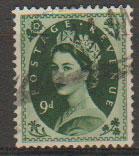 Great Britain SG 526 Used