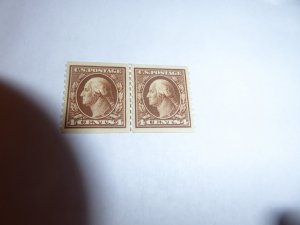 #446 GUIDE LINE  PAIR