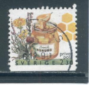 Sweden 1828  Used (10)