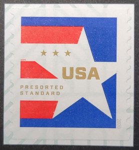 US 5433 (2020 Presorted Star)