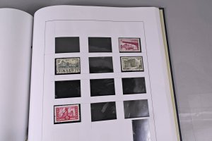 4590: German Occupational Collection: Mint Sets, High Values, Many Better Ite...