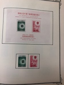 CHINA & PRC - LOVELY COLLECTION OF MANY - 424376