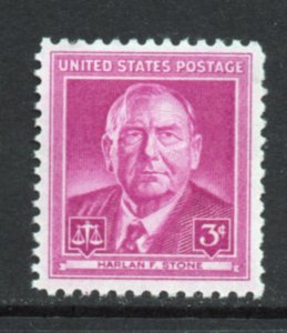 Scott#  965  unused  OG  hinged single