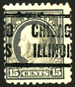 U.S. #514 USED