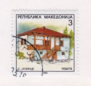Macedonia       254              used