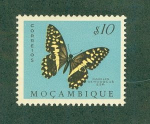 MOZAMBIQUE 364 MH BIN $0.50