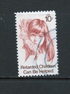 SCOTT #  1549    used    singles