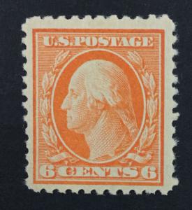 US #506 MINT OG NH $28 LOT #5547