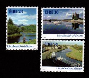 Ireland # 662-664 Mint!