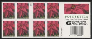 4816c,4816b Magi Conv Bklt of 20 MNH $1 Shipping