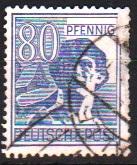 Mi:957  1947 used Cat €  2.00