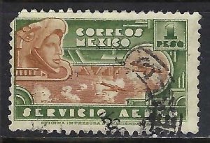 Mexico C176 VFU T426-6