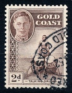 Gold Coast #133 Single Used