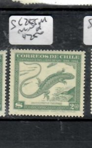 CHILE ANIMALS  $2.60  SC 255M  MOG       P1007H