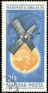 Hungary - C253 - Used - SCV-0.25