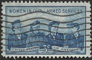 # 1013 USED SERVICE WOMEN