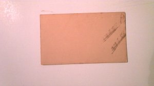 CANADA POSTAL CARD MINT ENTIRE