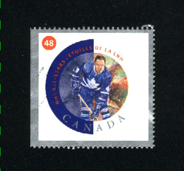 Canada #1935a  -1   used VF 2002 PD