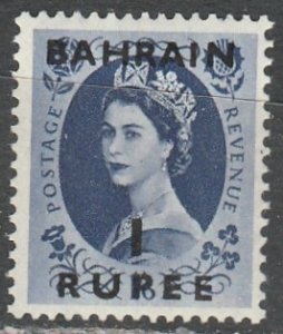 Bahrain    90     (N**)     1952   ($$)