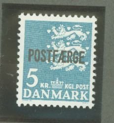 Denmark #Q48  Single