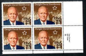 US Scott #2513 Use Correct Zip Code block of 4, NH