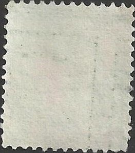 # 331 Used Green Ben Franklin