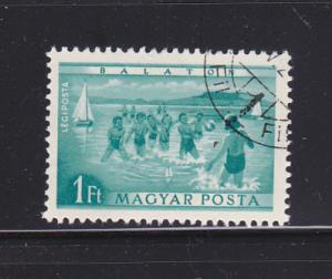 Hungary C121 U Children