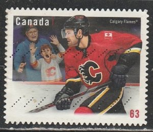 Canada   2674    (O)    2013