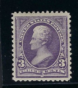 *268, EXTRA FINE, ORIGINAL GUM