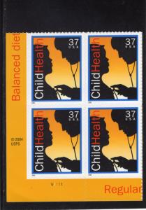 3938 Child Health, MNH LL-PB/4