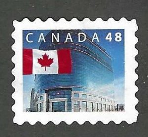 Canada 1991  Used